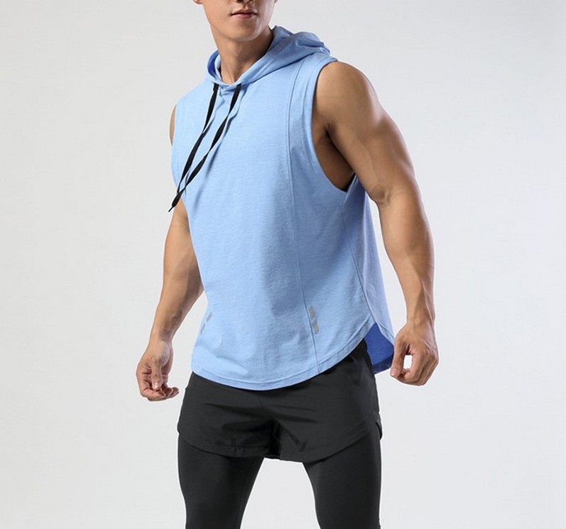 Lululemon Men's Vests 64